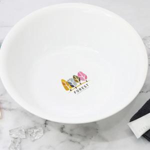 논슬립 심플 세수대야 세숫대야 화장실 물받이통 M 중 클래식 화이트