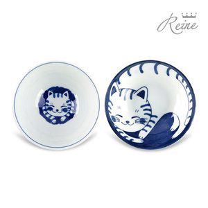 [헨느] 도라 야옹이 공대 1p / 캐릭터접시