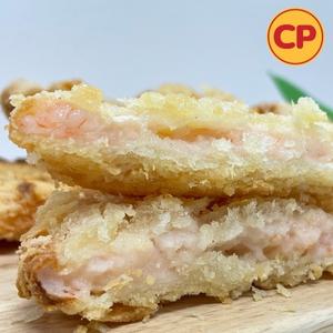 [CP] 통통새우버거패티 420g(6입)x2개