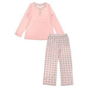 [갤러리아] [*여]비너스 부들부들하고  편안한  실내복세트(VEV/VEP3902F//PK)