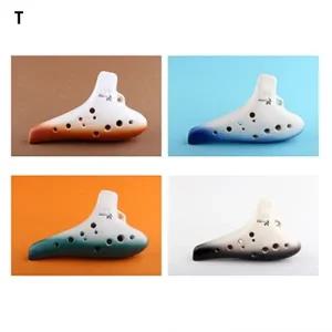 뉴 도자기 소프라노G 오카리나