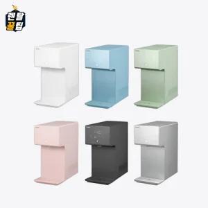 코웨이 아이콘 냉정수기 2