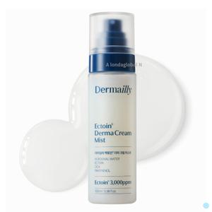 더마일리 엑토인 더마 크림 보습 수분 미스트 100ml