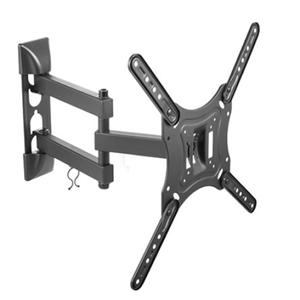 [기타]풀모션 벽걸이 대형 TV 모니터 강철 브라켓 거치대 23 - 55인치 FG-3B