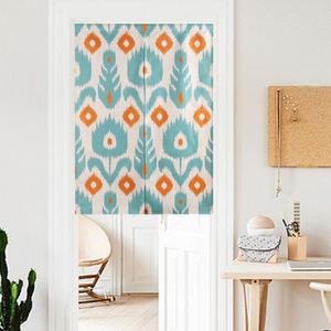 [JHQRG5LM_4B]북유럽 스타일 벽가림막 노렌