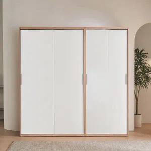 파로마 이즈 비너스 2000 슬라이딩 옷장 세트 IFO051