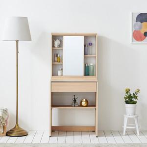 파로마 이즈 퀸 600 수납거울화장대 ISY002