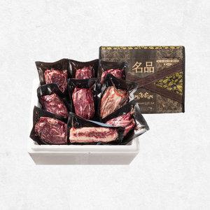 [대한민국농수산] 푸짐한 소고기모듬 5종 선물세트