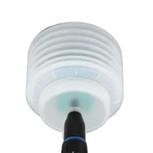 분진커버 홀쏘 컵형 천장 석고 타공기 덮개 먼지날림 집진 타공 전동드릴 구멍 홀