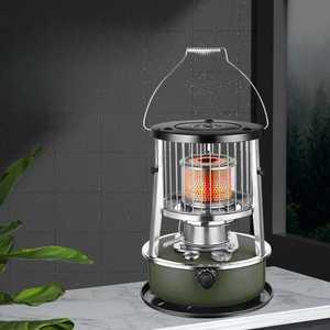 석유난로 석유 캠핑 휴대용 미니 캠핑용 소형