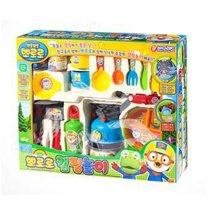 캠핑놀이 뽀로로  TA-011