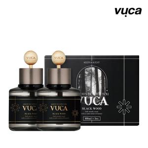 [VU.CA]센트 클래식 차량용 디퓨저 100ml 2개