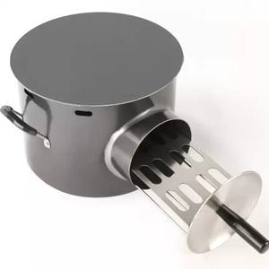 가정용 군고구마 구이기 굽는 화덕 미니 냄비 군고구마기계