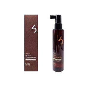 CH6 스칼프 싹세럼 레드에디션 140ml 1개 HM