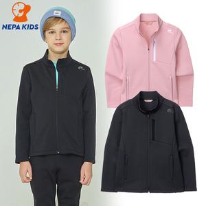 NEPA KIDS 네파키즈 아베크 트레이닝 자켓 KG76201