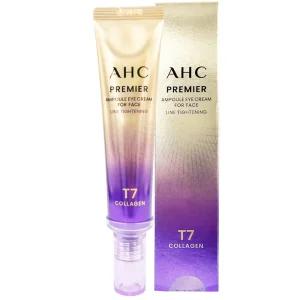NEW 에이에이치씨 AHC 아이크림 시즌13 프리미어 라인타이트닝40ml 콜라겐아이크림