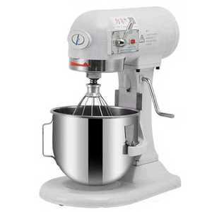 업소용 대형 반죽기 베이킹 제빵 휘핑기 스탠드 믹서
