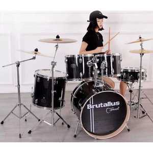 드럼 풀세트 심벌세트 무대공연 직장인 밴드부 취미