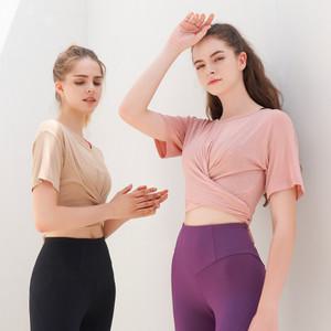 [필로소피아] 멜랑드 백스트랩 반팔티 P1142_1