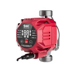 가정용히트펌프 온수기 제어 난방 에너지 에어펌프 히팅기 바닥 마더 보일러