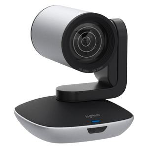로지텍 화상카메라 PTZ 프로 2 웹캠 /병행/미개봉박스제품/