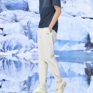 [롯데백화점]아이더 온더락 남성 아이스 조거 팬츠 DMM23301