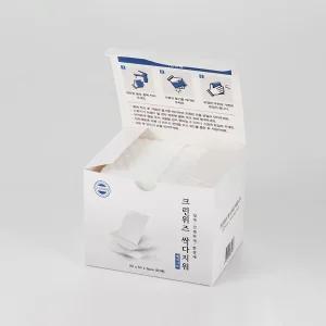 크린위즈 싹다지워 매직시트 중형 50매 90 x 50 주방 욕실 찌든때제거