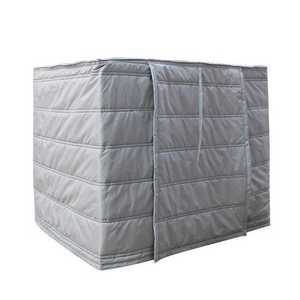 길고양이 바람막이 비닐하우스 급식소 길고양이집 길냥이 겨울집 제품