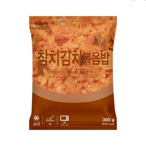 참치김치볶음밥 300gx10팩