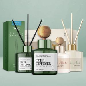 [원쁠원]살림백서 BEST 디퓨저 모음 차량용/방향제/실내/대용량/선물세트/탈취제