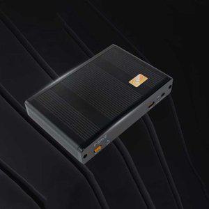 블랙박스 보조배터리 슬림 600 고속충전 리튬인산철 (WFGOT0P)