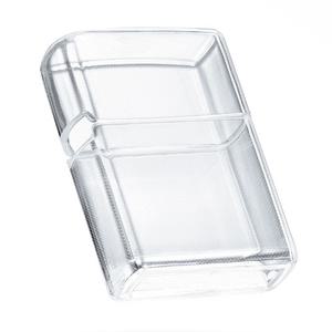 지포라이터 실리콘 투명 케이스 호환용