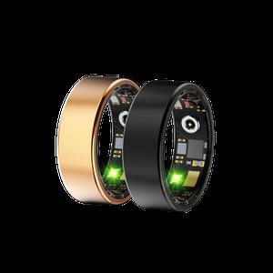 킹콩프로  스마트링 건강 모니터링 피트니스 반지 아이폰 갤럭시 호환 링