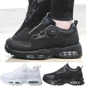 바럽 남성 여성 다이얼 에어 운동화 런닝화 워킹화 스니커즈 트레킹화 조깅화 신발