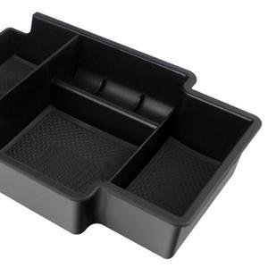 [JH37P3P3_51]트레이콘솔 티볼리전용 팔걸이 수납함 박스