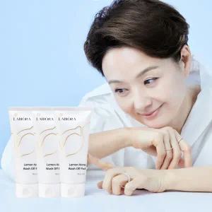 라비오라 레몬꿀팩 총 3개