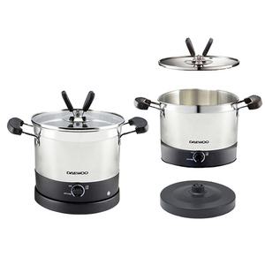 라면 조리기 (1.2L) 포트 포트기 끓이는 기계 인스턴트팟 스피드팟 한강 라면 뽀글이 p