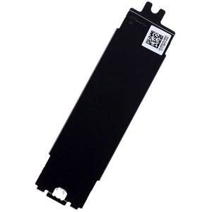 Deal4GO M.2 2280 SSD 방열판 커버 써멀 쉴드 R0HY5 교체용 Dell Alienware x14 R1 게이밍 노트북 2022