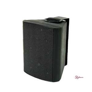 유선 스피커 매장 패시브 북쉘프uvw231