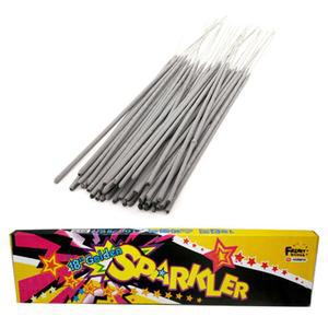 대형 스파클라x100개 18인치폭죽 44cm 막대폭죽