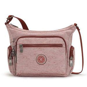 [키플링](광주신세계) 크로스백 미니백 가비S KLCBS24- CSRD