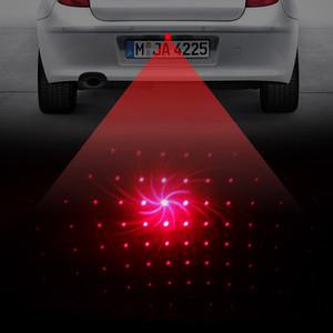 차량용 후방 레이져/ 라인 빔 / 멀티 LED빔