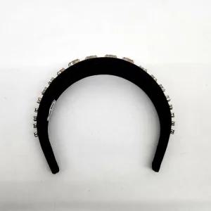 [구구스]중고명품 미우미우 헤어밴드 (NO 3229349)