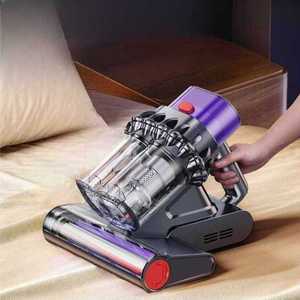 침구청소기 가정용 침대 소파 살균기 자외선 무선