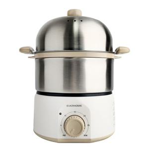 에버홈 올스텐 2단 찜기 EV-EC7000 스팀 전기찜기