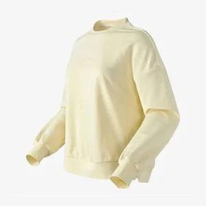 [뉴발란스] 뉴발란스 여성 실키 맨투맨 NBNCC2W022-31