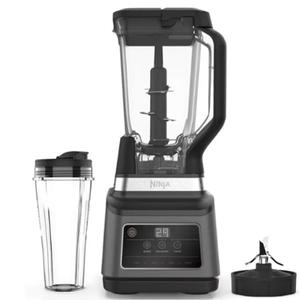 닌자 프로페셔널 블렌더 듀오 BN750KRCO