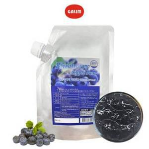 [기타]가림 블루베리 리플잼 1kg 블루베리잼