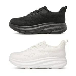 월드컵 플레어 남성 여성 쿠셔닝 런닝화 발이편한 워킹화 운동화 운동화 러닝화 워킹화 스니커즈 신발