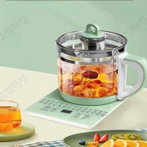 가정용 약탕기 십전대보탕 총명탕 제조기 홍삼기 약탕기추천 전기 중탕기 달임기